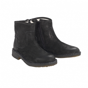 Cashott 10250 340 Stiefel Schwarz Cashott 10250 340 Stiefel Schwarz