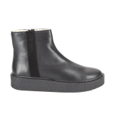 Cashott 10250 340 Stiefel Schwarz Cashott 10250 340 Stiefel Schwarz