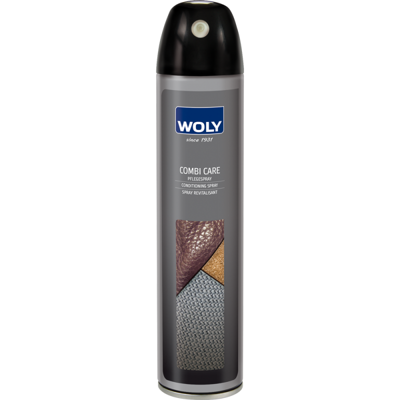woly shoe cream neutral